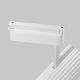 Spoturi, Proiectoare pe sina - Spot LED alb pentru sina trifazata Calipso Trinity 3000K 30W