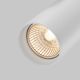 Spoturi, Proiectoare pe sina - Spot LED alb pentru sina trifazata Vuoro Pro Trinity 2700-5000K 30W