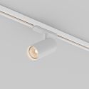 Spot LED alb pentru sina trifazata Vuoro Pro Trinity 2700-5000K 30W