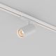Spoturi, Proiectoare pe sina - Spot LED alb pentru sina trifazata Vuoro Pro Trinity 2700-5000K 30W