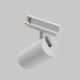 Spoturi, Proiectoare pe sina - Spot LED alb pentru sina trifazata Vuoro Pro Trinity 2700-5000K 30W