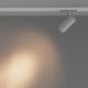 Spoturi, Proiectoare pe sina - Spot LED alb pentru sina trifazata Vuoro Pro Trinity 2700-5000K 40W