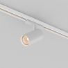 Spot LED alb pentru sina trifazata Vuoro Pro Trinity 2700-5000K 40W