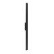 Aplice - Aplica de perete LED, exterior, liniara, IP65, Predazzo