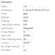 Pendule, Lustre suspendate - Pendul LED stil minimalist Metalic auriu