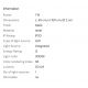 Pendule, Lustre suspendate - Pendul LED stil minimalist Metalic negru