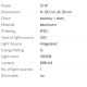 Pendule, Lustre suspendate - Pendul LED design decorativ Manuka crem/auriu