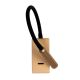 Aplice cu Spot - Aplica cu reder LED directionabil Mamba auriu