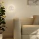 Aplice cu Spot - Aplica cu spot LED directionabil Lux alba