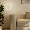 Aplica cu spot LED directionabil Lux alba