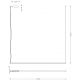 Pendule, Lustre suspendate - Lustra LED stil minimalist Longi 48W