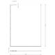 Pendule, Lustre suspendate - Lustra LED stil minimalist Longi 38W