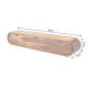 Comode - Comoda Tv suspendata din lemn de sheesham ORGANIC 160cm