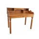 Birouri - Birou Hemingway 115cm din lemn de mango