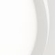 Plafoniere - Plafoniera slim LED CCT dimabil KANT 80cm, alb