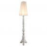 Lampadar/ lampa de podea design elegant cu efect de marmura JEREMY