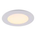 Spot LED incastrabil lumina calda diametru 8,5cm PHILADELPHIA