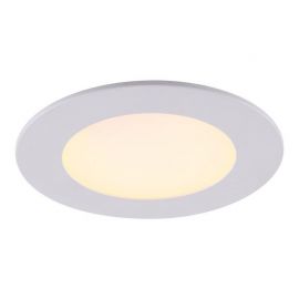 Spot LED incastrabil lumina calda diametru 8,5cm PHILADELPHIA