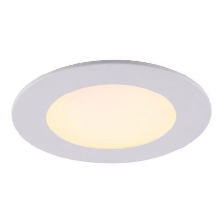 Spoturi - Spot LED incastrabil lumina calda diametru 8,5cm PHILADELPHIA