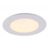 Spot LED incastrabil lumina calda diametru 8,5cm PHILADELPHIA