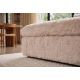Banchete-Tabureti - Taburete, Suport picioare YETI 100cm, material plusat cu fir lung