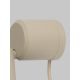 Aplice cu Spot - Aplica cu spot GU10 minimalist din aluminiu sand Milan