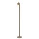 Lampadare - Lampa de podea portabila cu baterii Milan bej