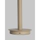 Lampadare - Lampa de podea portabila cu baterii Milan bej