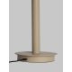 Lampadare - Lampa de podea portabila cu baterii Milan bej