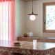 Pendule, Lustre suspendate - Lustra suspendata din travertin Tivoli 25cm terra