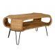 Masute Living - Masuta din lemn de mango ORGANIC LIVING 100cm