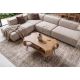 Masute Living - Masuta din lemn de mango ORGANIC LIVING 100cm
