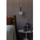 Pendule, Lustre suspendate - Lustra, Pendul din sticla, Murano burgundy
