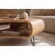 Masute Living - Masuta din lemn de mango ORGANIC LIVING 90cm
