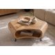 Masute Living - Masuta din lemn de mango ORGANIC LIVING 90cm