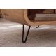 Masute Living - Masuta din lemn de mango ORGANIC LIVING 90cm