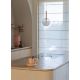 Pendule, Lustre suspendate - Lustra, Pendul din sticla, Murano sand