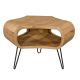 Masute Living - Masuta din lemn de mango ORGANIC LIVING 70cm