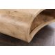 Masute Living - Masuta din lemn de mango ORGANIC LIVING 70cm