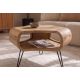 Masute Living - Masuta din lemn de mango ORGANIC LIVING 70cm
