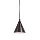 Pendule, Lustre suspendate - Lustra, Pendul din metal finisaj bronz Sofia