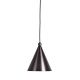 Pendule, Lustre suspendate - Lustra, Pendul din metal finisaj bronz Sofia