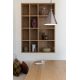 Pendule, Lustre suspendate - Lustra, Pendul din metal finisaj bronz Sofia