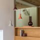 Pendule, Lustre suspendate - Lustra, Pendul din metal finisaj terra Stavanger