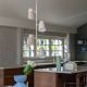 Pendule, Lustre suspendate - Lustra cu montaj vertical sau orizontal Salamanca sand