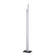 Lampadare - Lampadar, Lampa de podea MANHATTAN alb