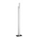 Lampadare - Lampadar, Lampa de podea MANHATTAN alb