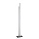 Lampadare - Lampadar, Lampa de podea MANHATTAN alb