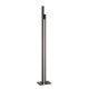 Lampadare - Lampadar, Lampa de podea MANHATTAN negru