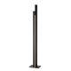 Lampadare - Lampadar, Lampa de podea MANHATTAN negru